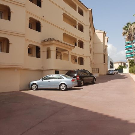 Appartamento Erisa 52 By Ivi Real Estate Torremolinos Esterno foto