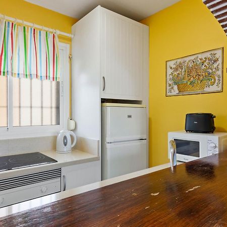 Appartamento Erisa 52 By Ivi Real Estate Torremolinos Esterno foto