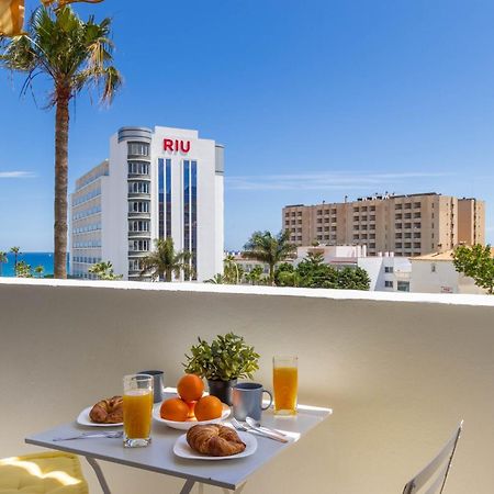 Appartamento Erisa 52 By Ivi Real Estate Torremolinos Esterno foto