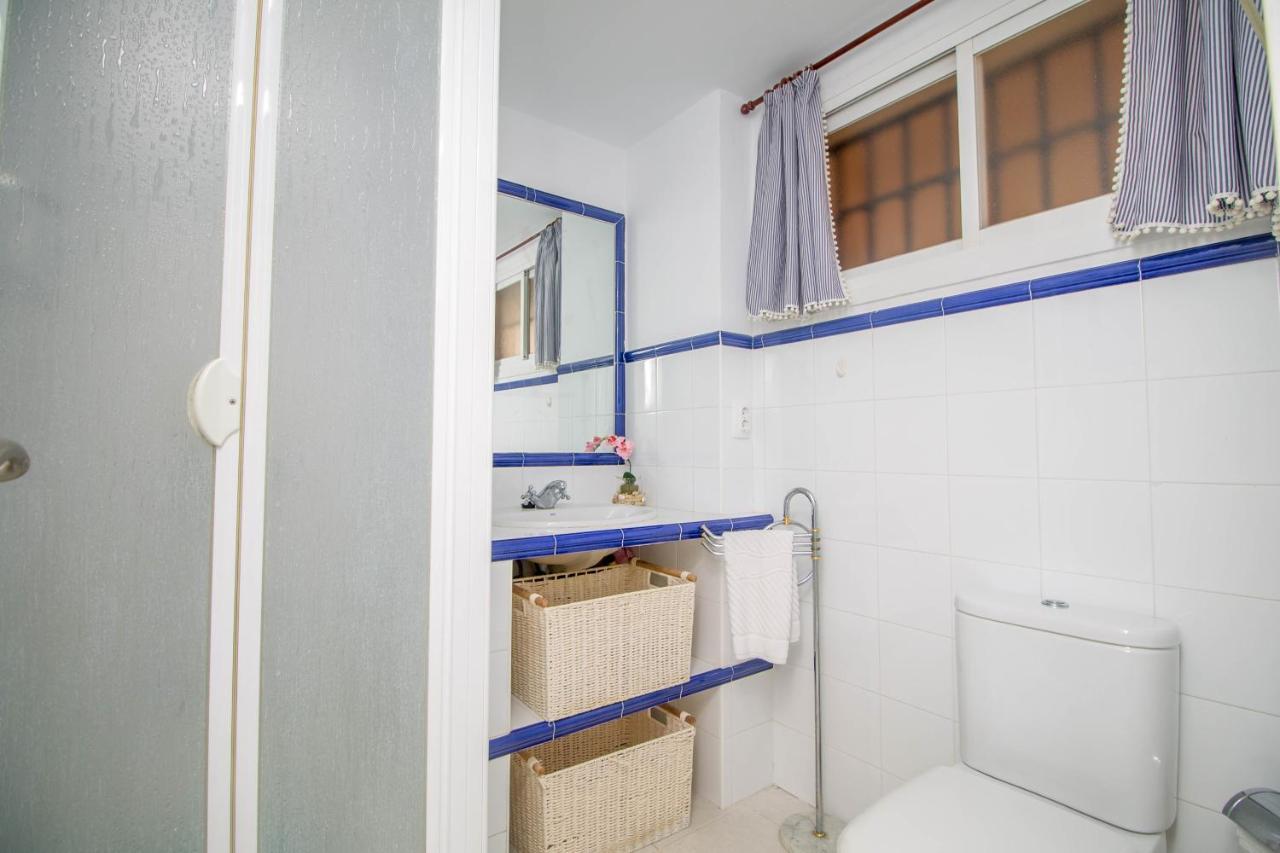 Appartamento Erisa 52 By Ivi Real Estate Torremolinos Esterno foto