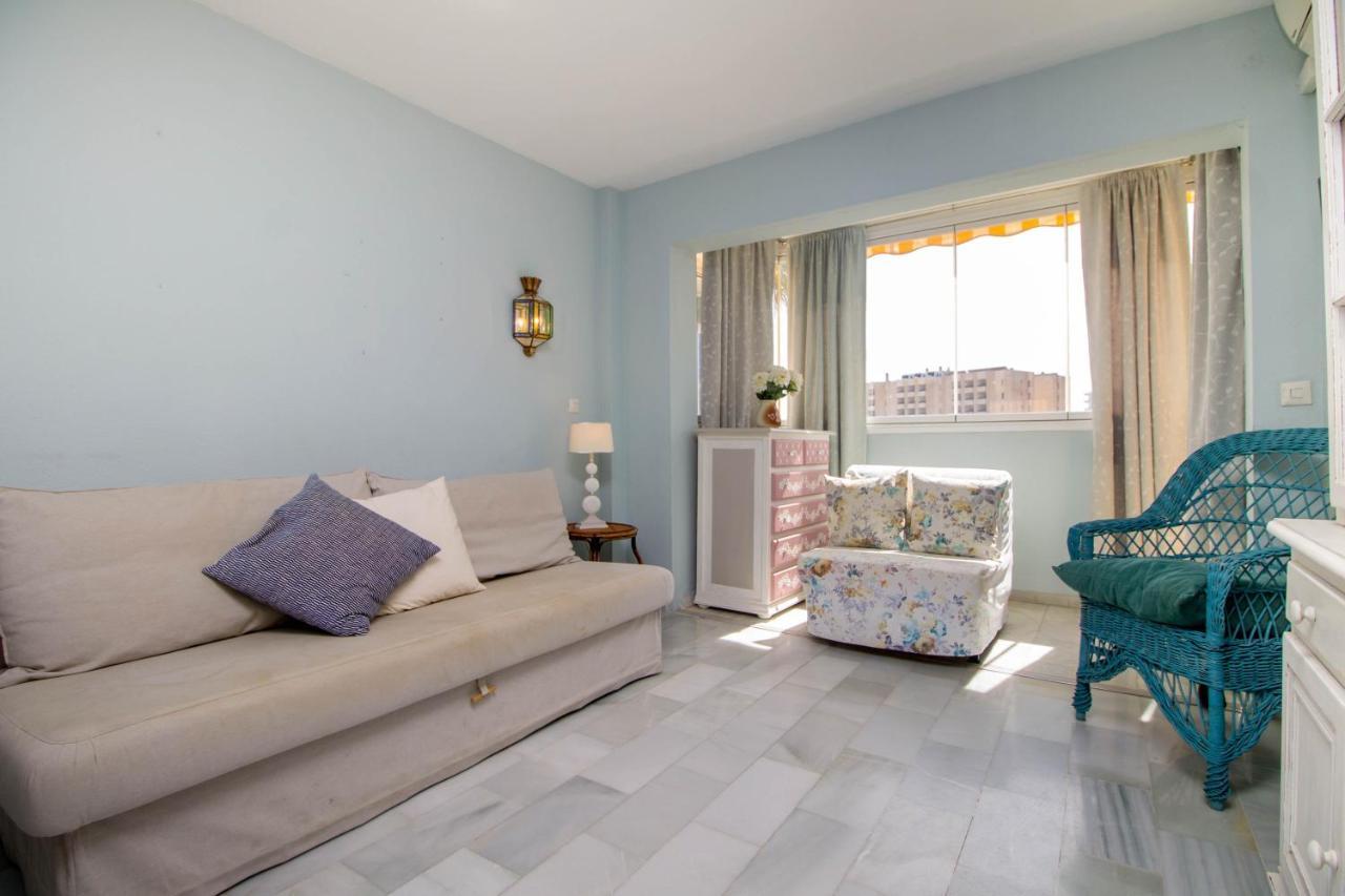 Appartamento Erisa 52 By Ivi Real Estate Torremolinos Esterno foto