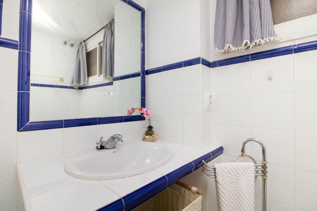Appartamento Erisa 52 By Ivi Real Estate Torremolinos Esterno foto