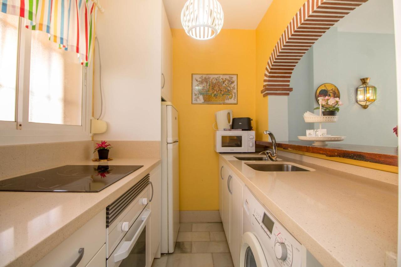 Appartamento Erisa 52 By Ivi Real Estate Torremolinos Esterno foto