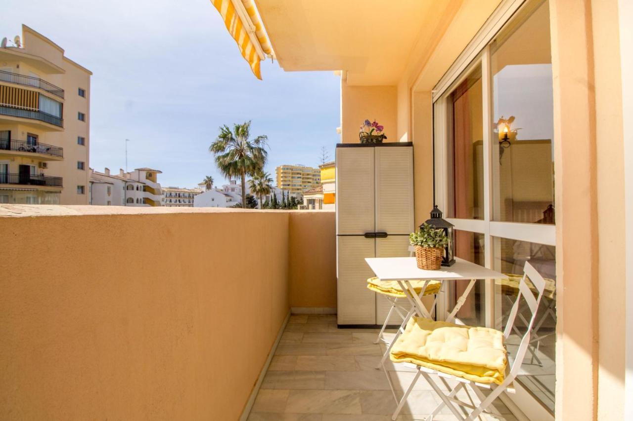 Appartamento Erisa 52 By Ivi Real Estate Torremolinos Esterno foto