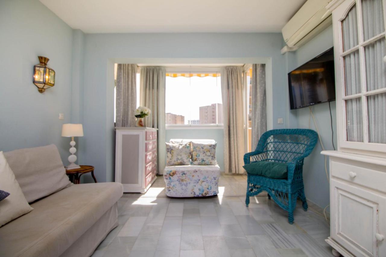 Appartamento Erisa 52 By Ivi Real Estate Torremolinos Esterno foto