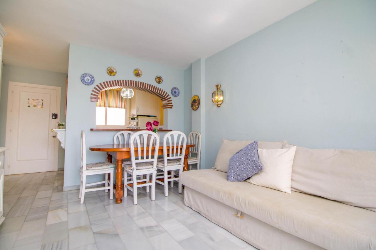 Appartamento Erisa 52 By Ivi Real Estate Torremolinos Esterno foto