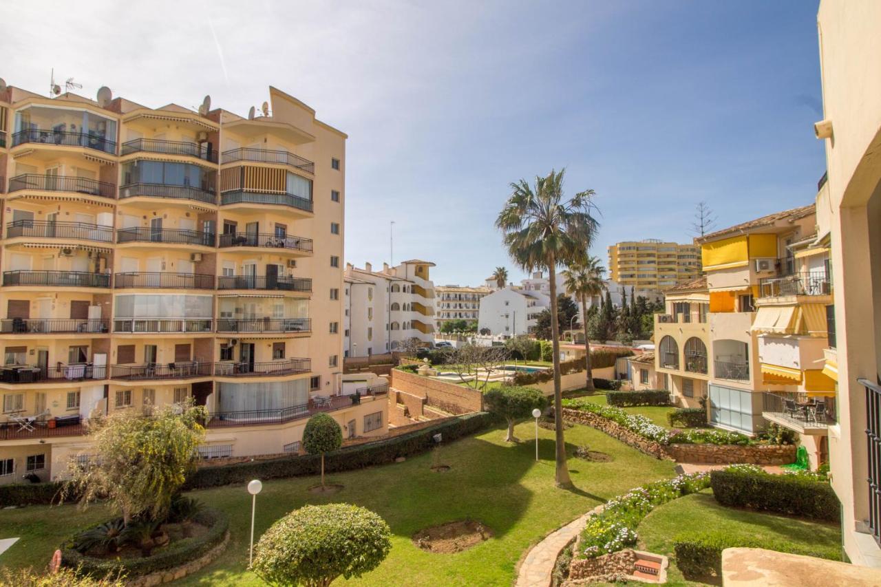 Appartamento Erisa 52 By Ivi Real Estate Torremolinos Esterno foto