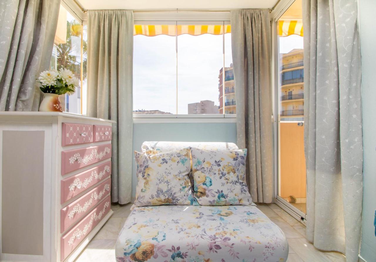 Appartamento Erisa 52 By Ivi Real Estate Torremolinos Esterno foto