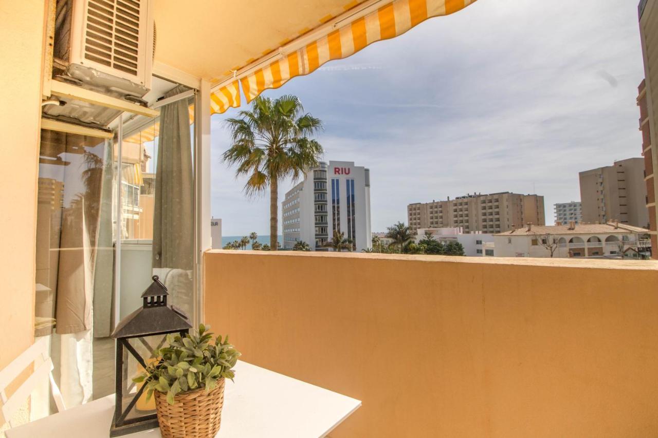 Appartamento Erisa 52 By Ivi Real Estate Torremolinos Esterno foto