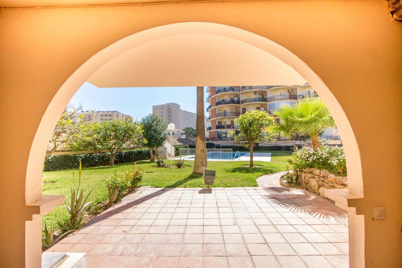 Appartamento Erisa 52 By Ivi Real Estate Torremolinos Esterno foto