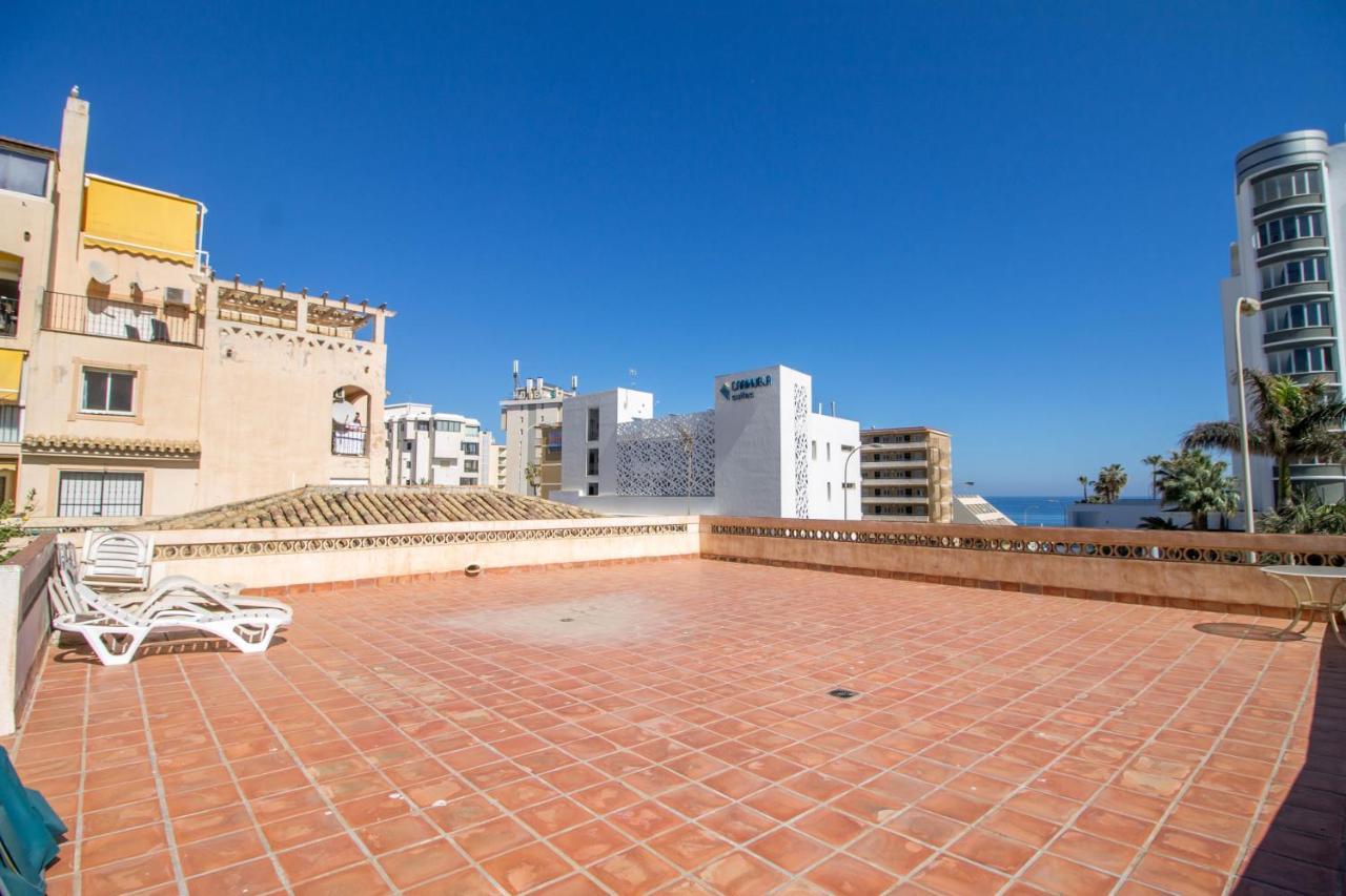 Appartamento Erisa 52 By Ivi Real Estate Torremolinos Esterno foto