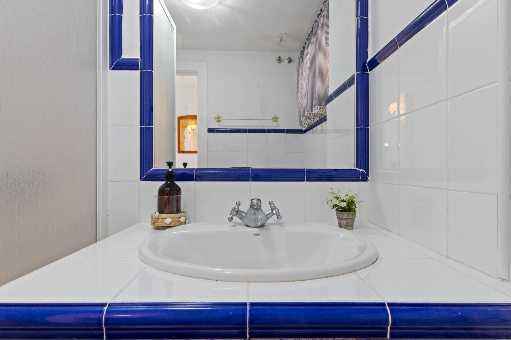 Appartamento Erisa 52 By Ivi Real Estate Torremolinos Esterno foto