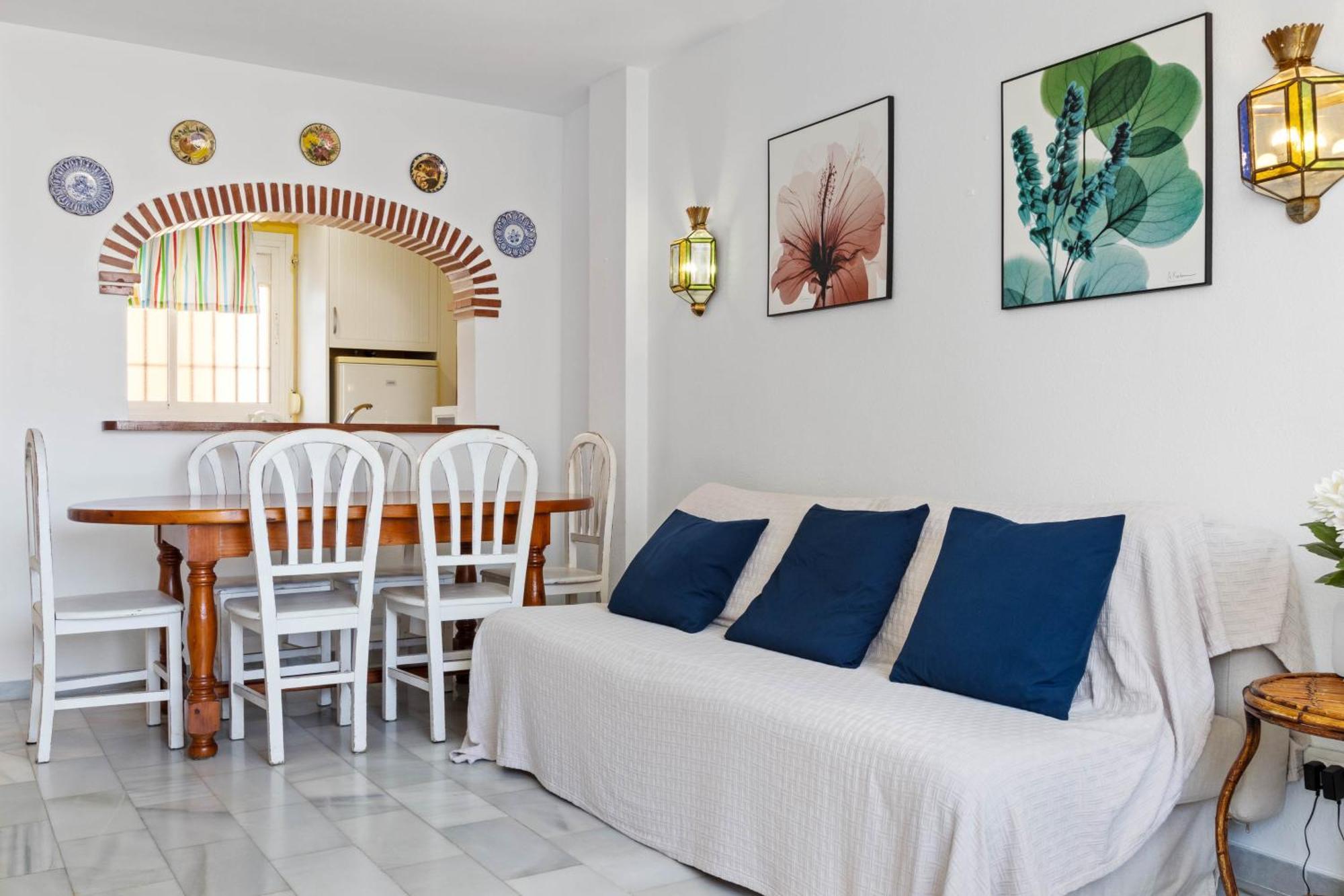 Appartamento Erisa 52 By Ivi Real Estate Torremolinos Esterno foto
